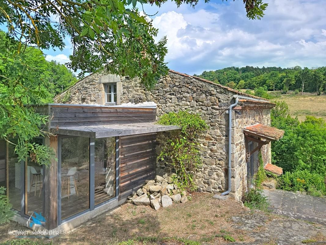 Maison à vendre, 220m², Isserteaux