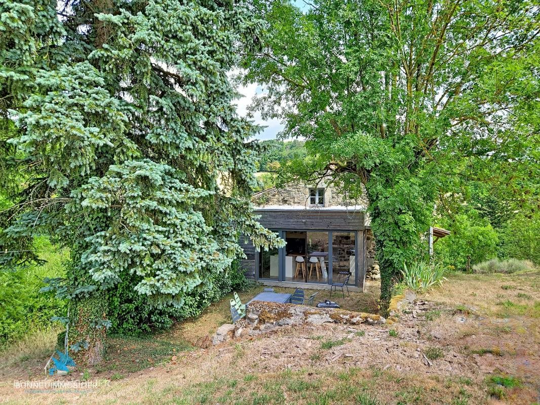 Maison à vendre, 220m², Isserteaux