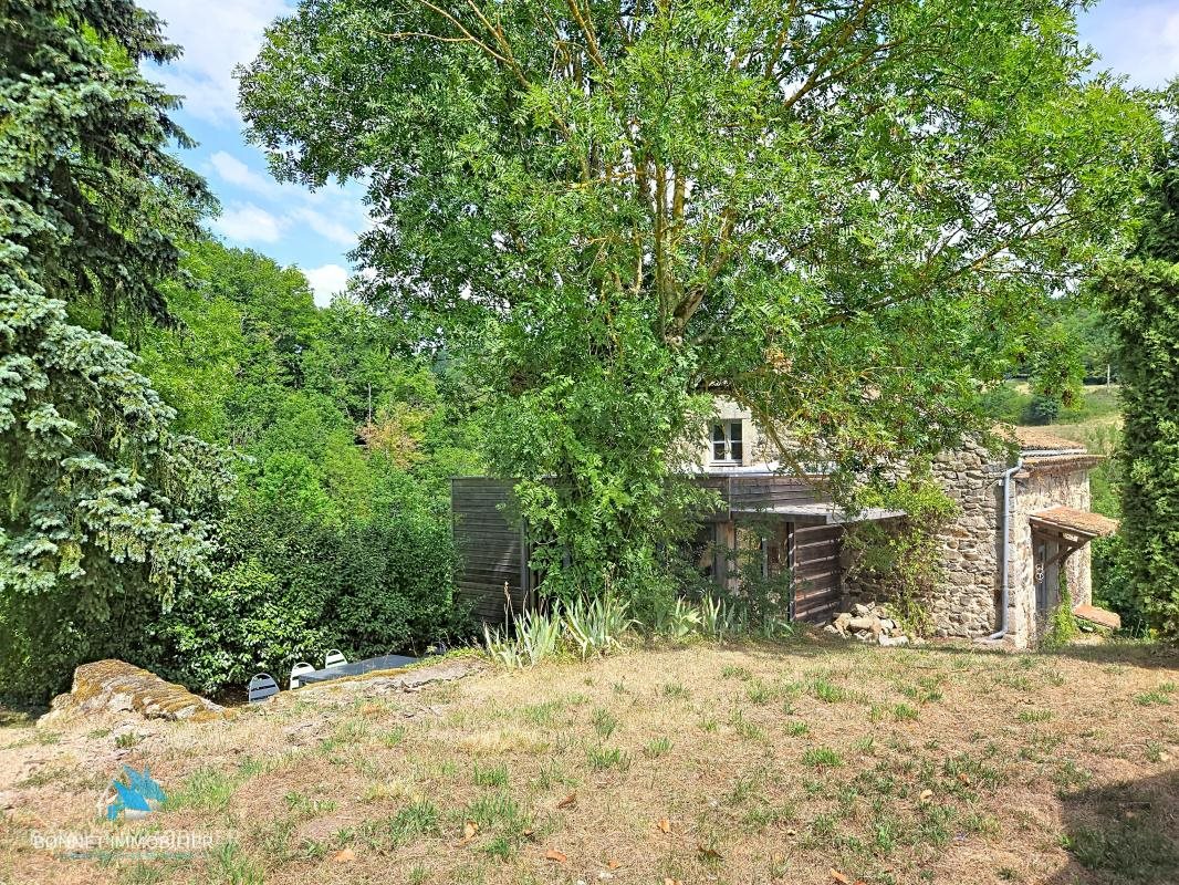 Maison à vendre, 220m², Isserteaux