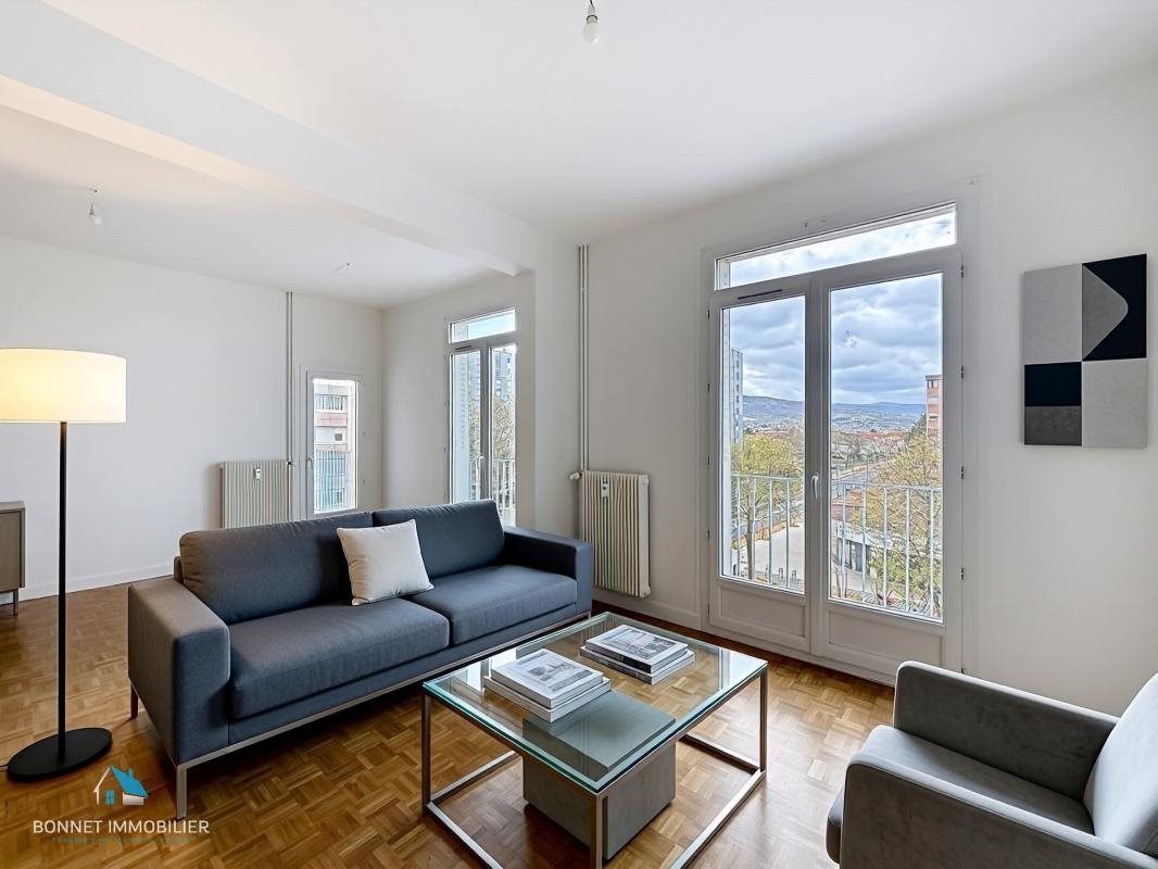 Appartement à vendre, 104m², Cournon-d'Auvergne