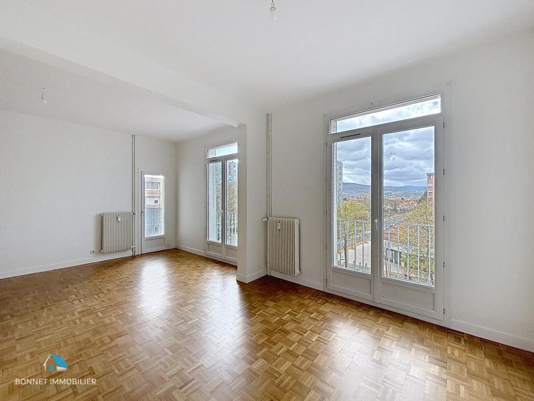 Appartement à vendre, 104m², Cournon-d'Auvergne