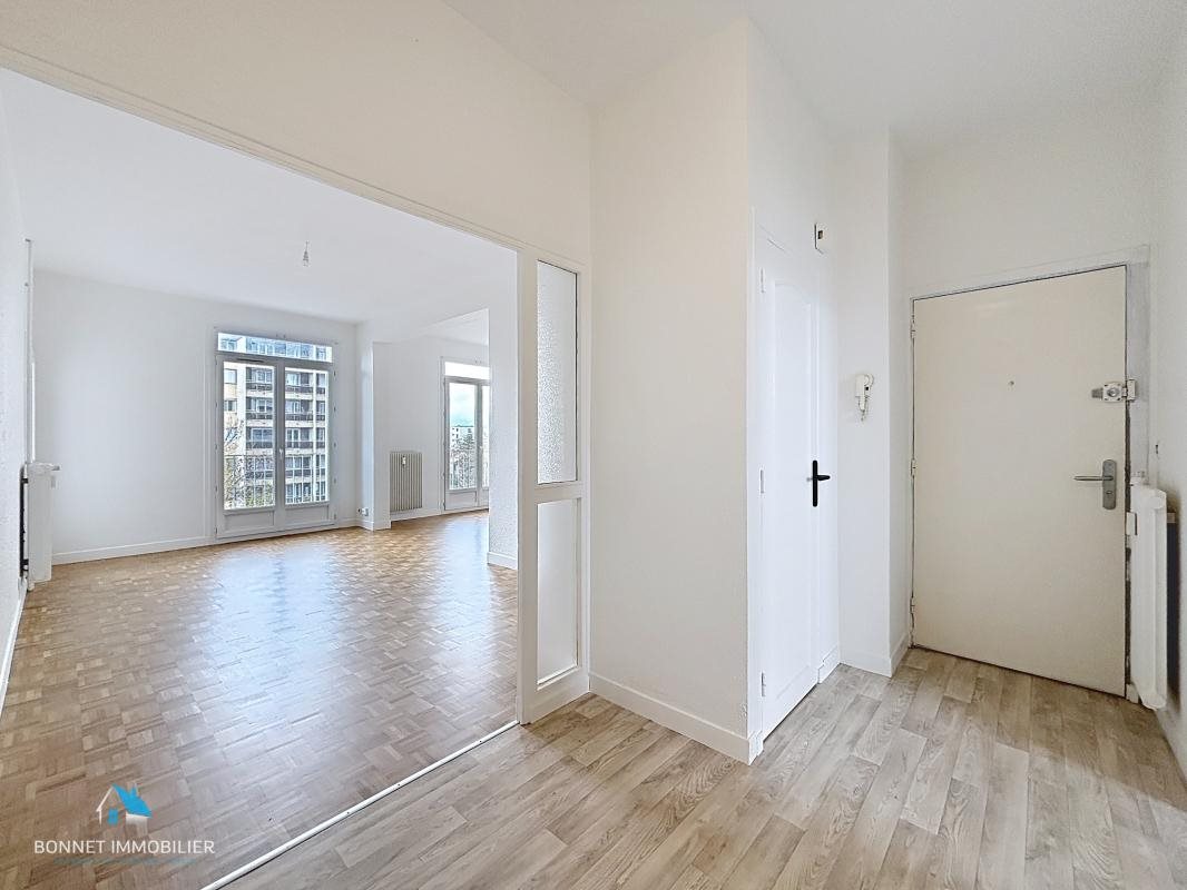 Appartement à vendre, 104m², Cournon-d'Auvergne