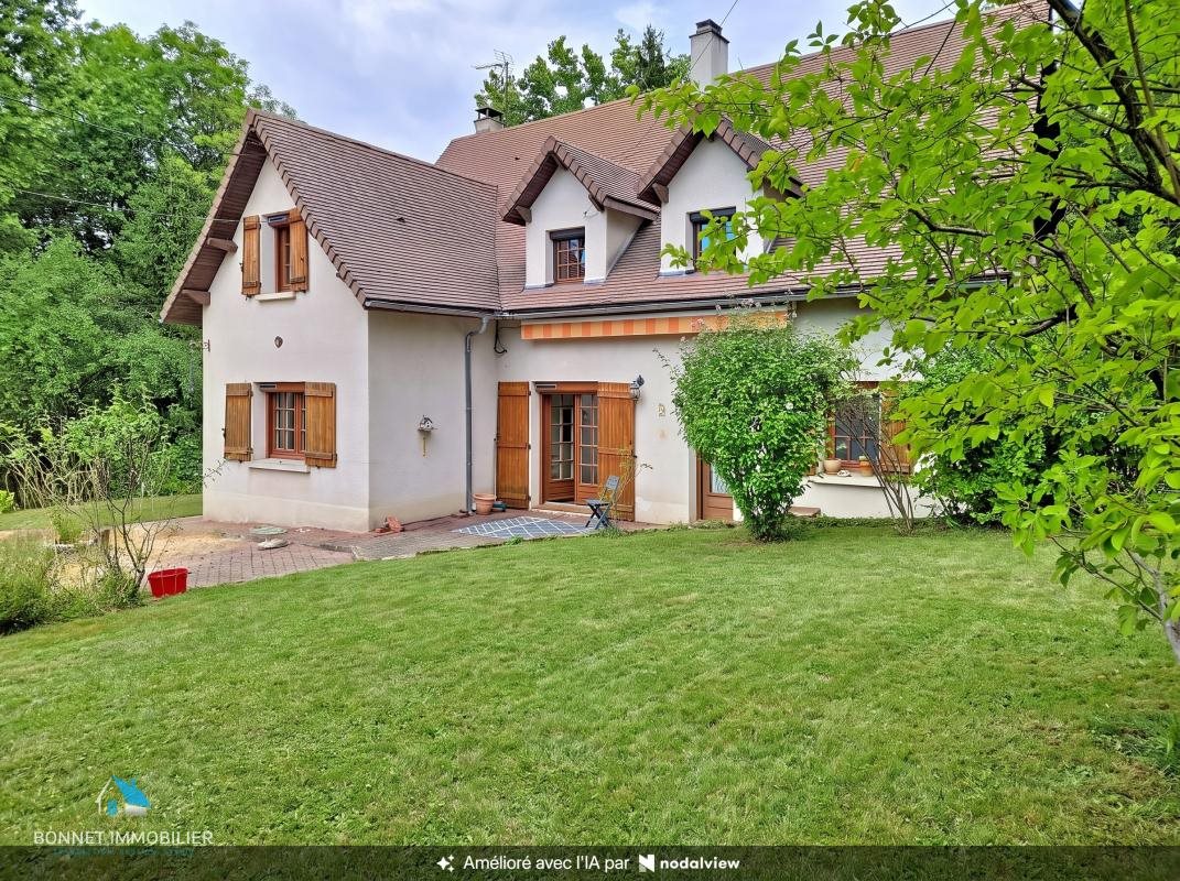 Maison à vendre, 135m², Saint-Julien-de-Coppel