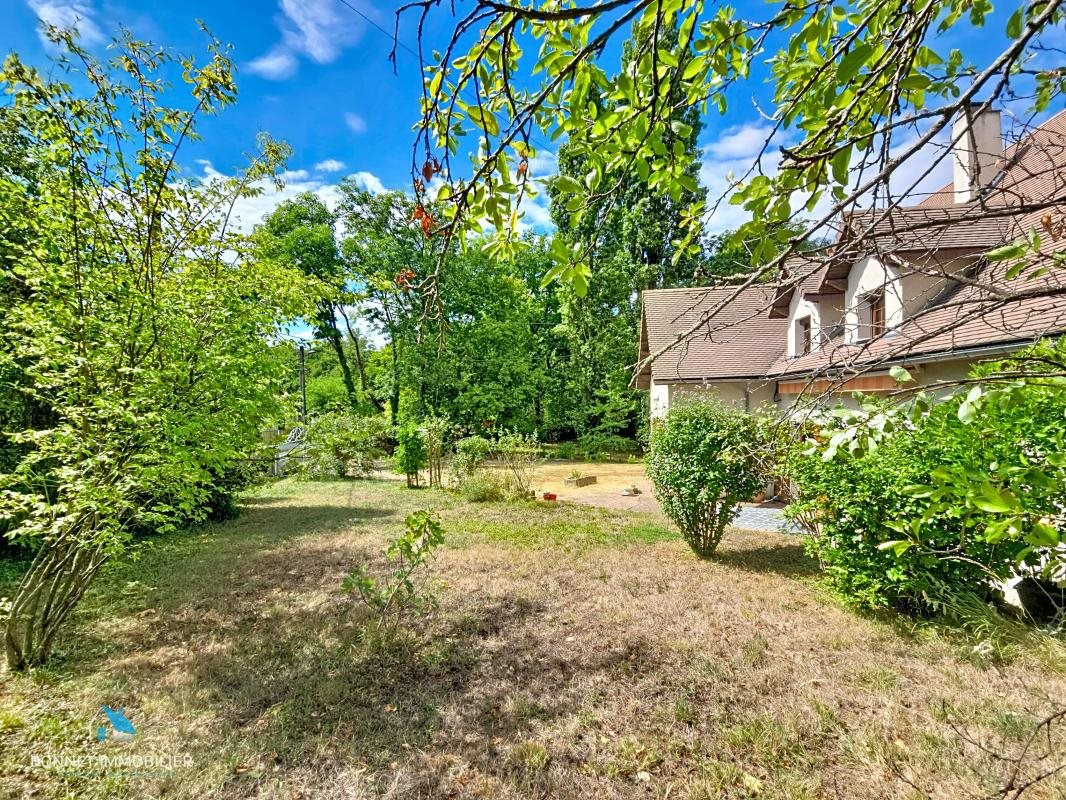 Maison à vendre, 135m², Saint-Julien-de-Coppel
