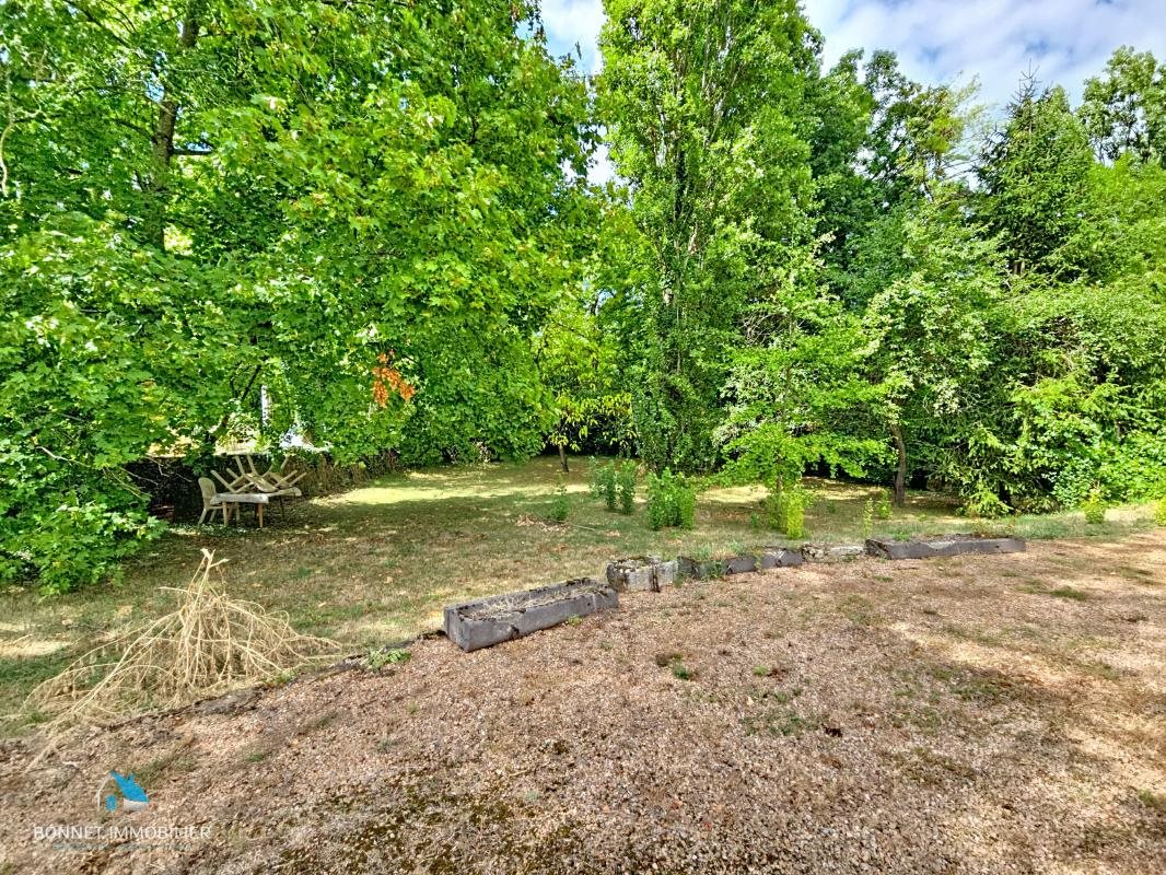 Maison à vendre, 135m², Saint-Julien-de-Coppel