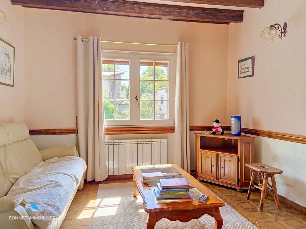 Maison à vendre, 135m², Saint-Julien-de-Coppel