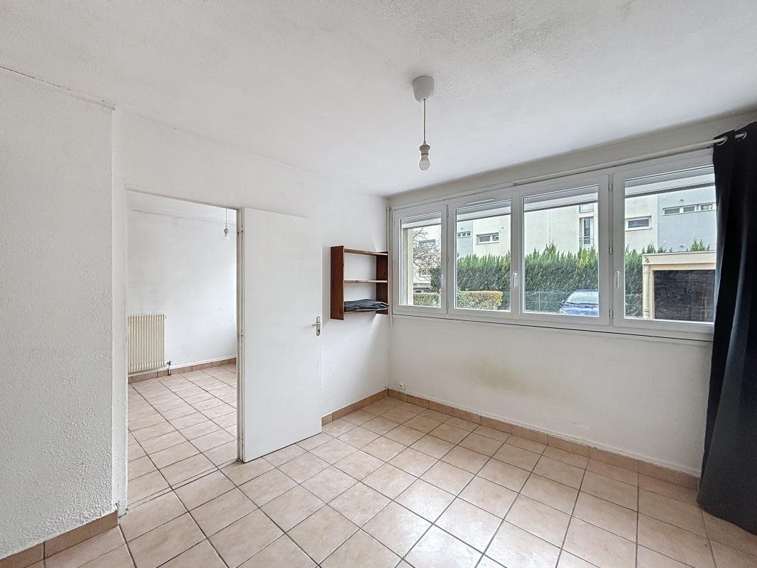 Appartement à vendre, 30m², Clermont-Ferrand