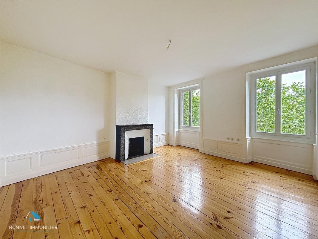 Appartement à vendre, 81m², Clermont-Ferrand