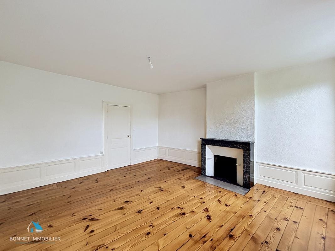Appartement à vendre, 81m², Clermont-Ferrand