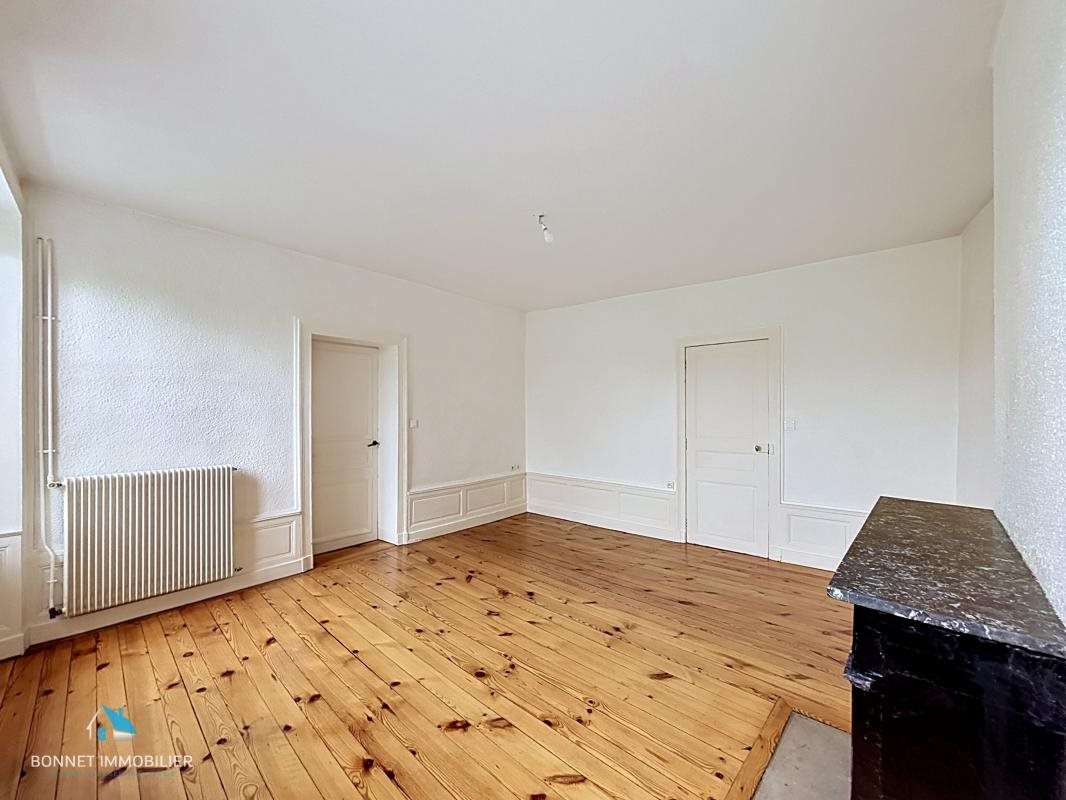 Appartement à vendre, 81m², Clermont-Ferrand