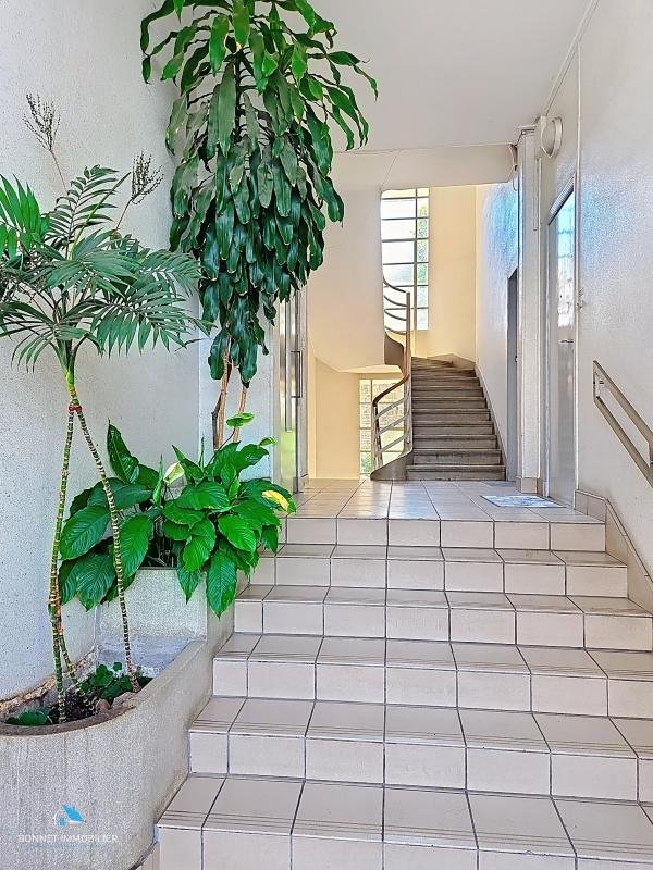 Appartement à vendre, 72m², Clermont-Ferrand