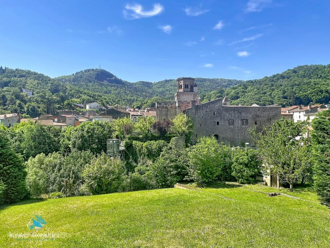 Maison à vendre, 258m², Royat