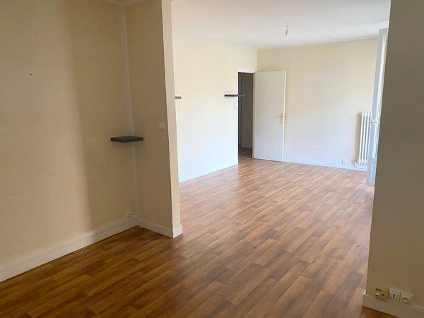 Appartement à vendre, 65m², Clermont-Ferrand