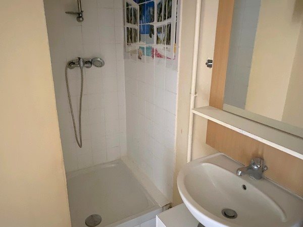Appartement à vendre, 65m², Clermont-Ferrand