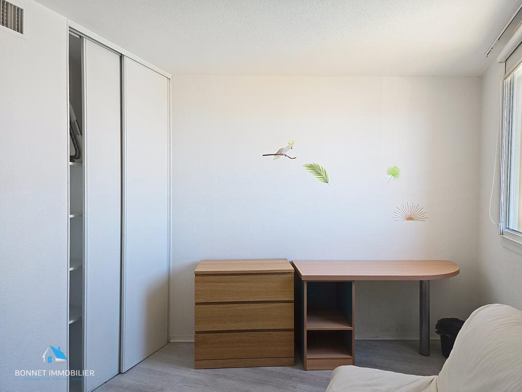 Appartement à vendre, 18m², Clermont-Ferrand