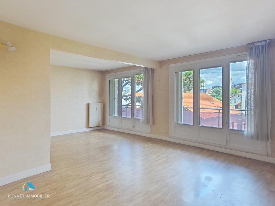 Appartement à vendre, 70m², Clermont-Ferrand