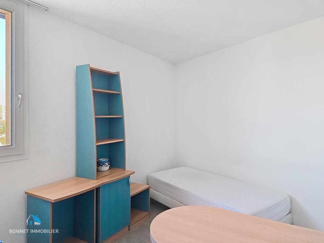 Appartement à vendre, 19m², Clermont-Ferrand