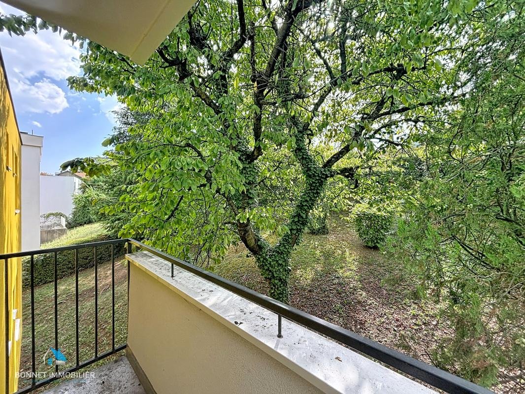 Appartement à vendre, 75m², Clermont-Ferrand