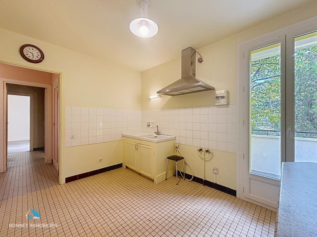 Appartement à vendre, 75m², Clermont-Ferrand