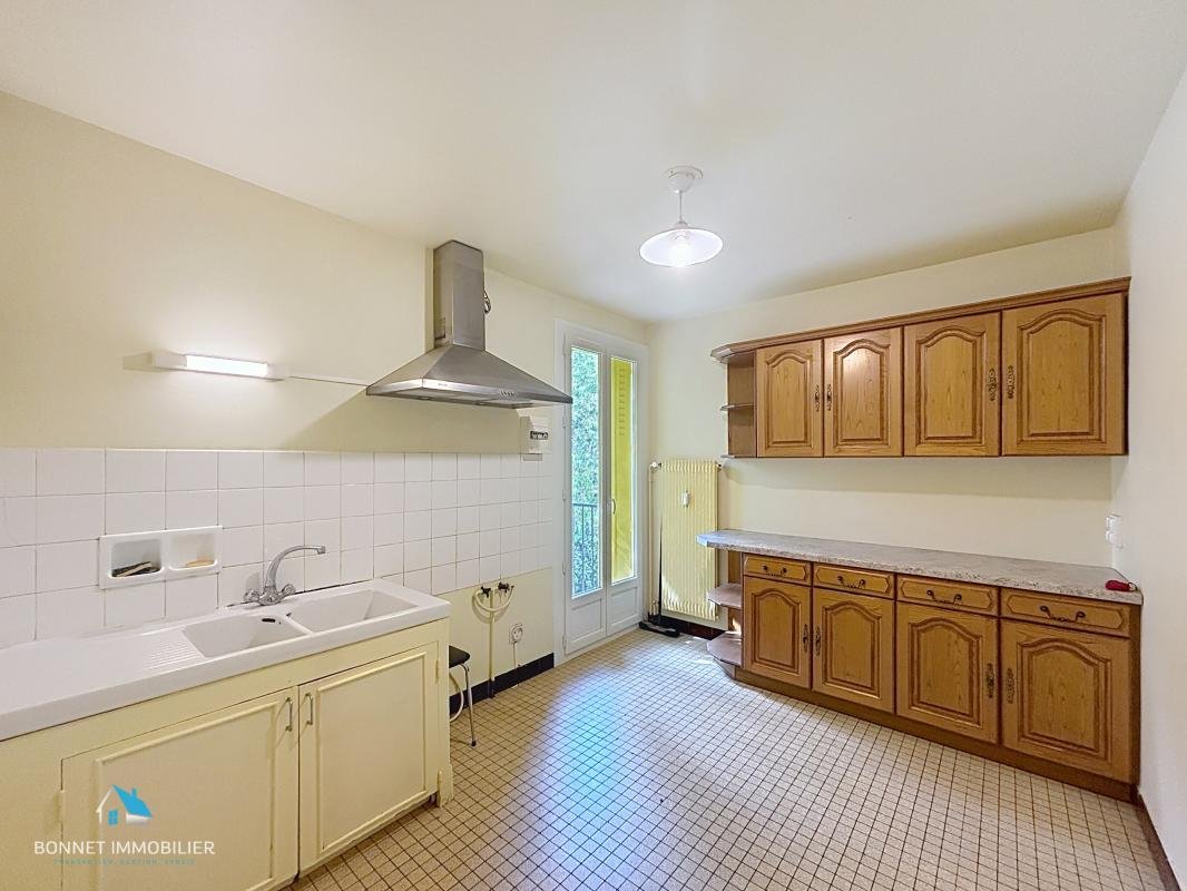 Appartement à vendre, 75m², Clermont-Ferrand