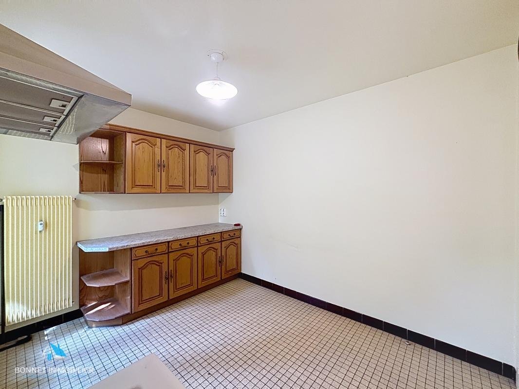 Appartement à vendre, 75m², Clermont-Ferrand