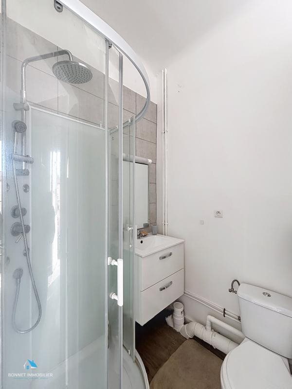 Appartement à vendre, 12m², Clermont-Ferrand