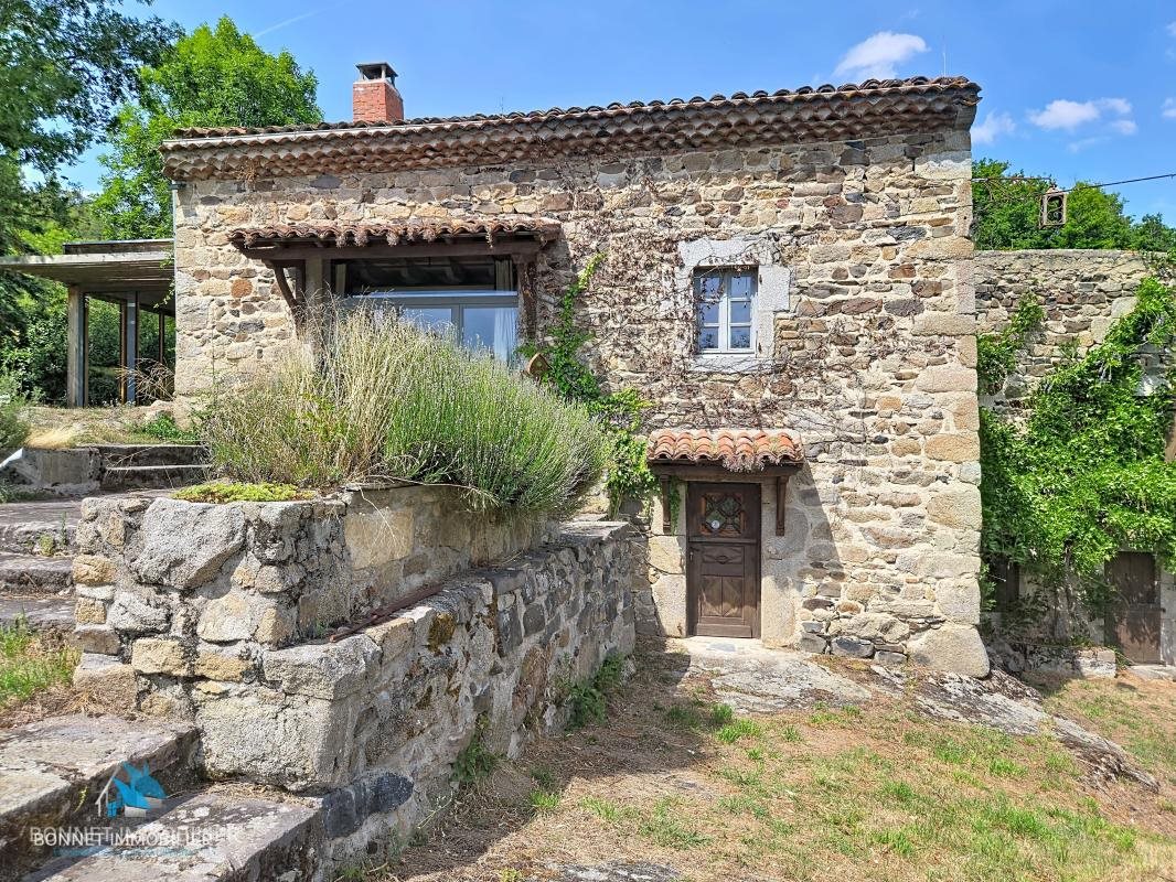 Maison à vendre, 290m², Isserteaux