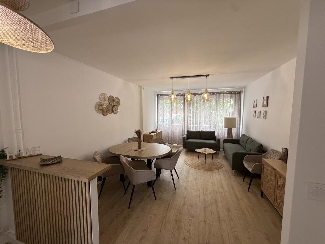 Appartement à vendre, 85m², Clermont-Ferrand
