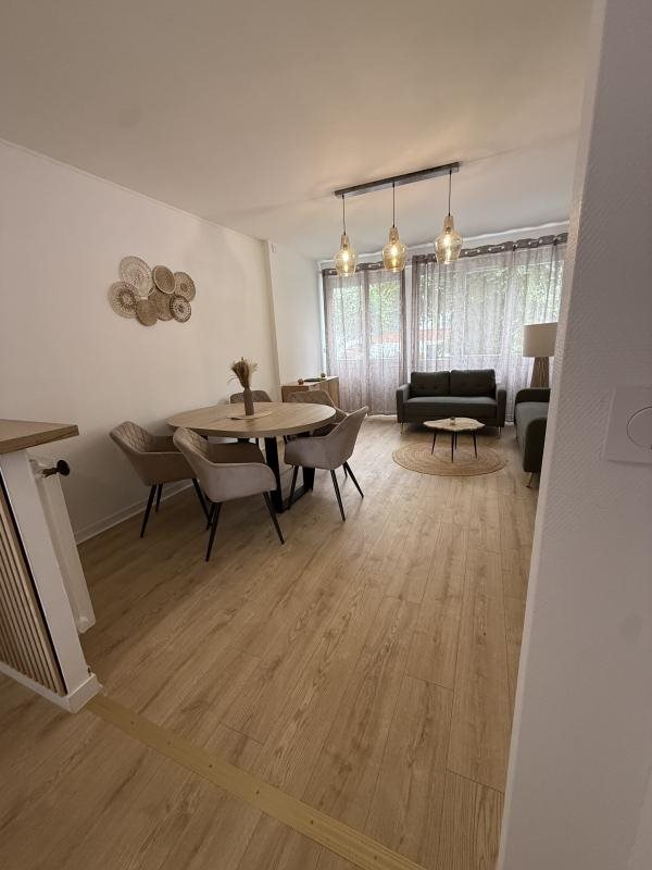Appartement à vendre, 85m², Clermont-Ferrand