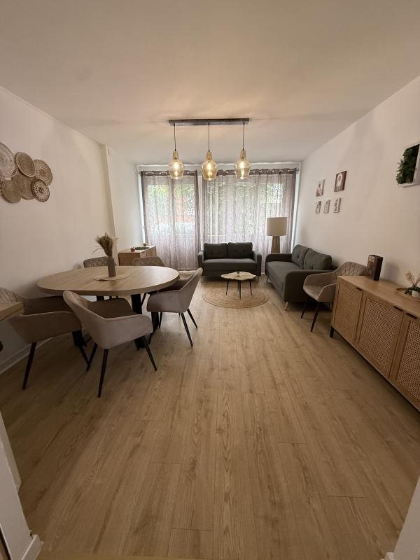 Appartement à vendre, 85m², Clermont-Ferrand