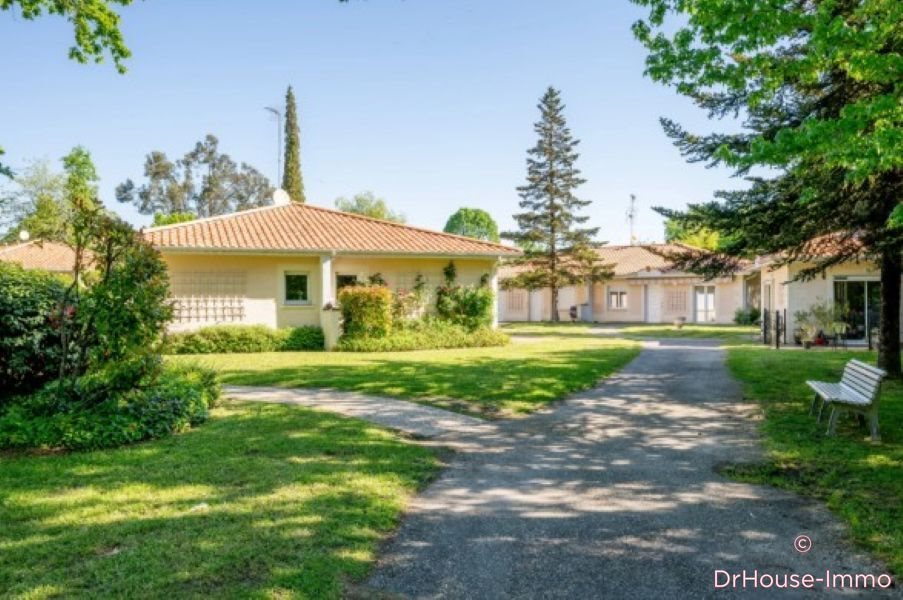 Appartement à vendre, 21m², La Lande-de-Fronsac