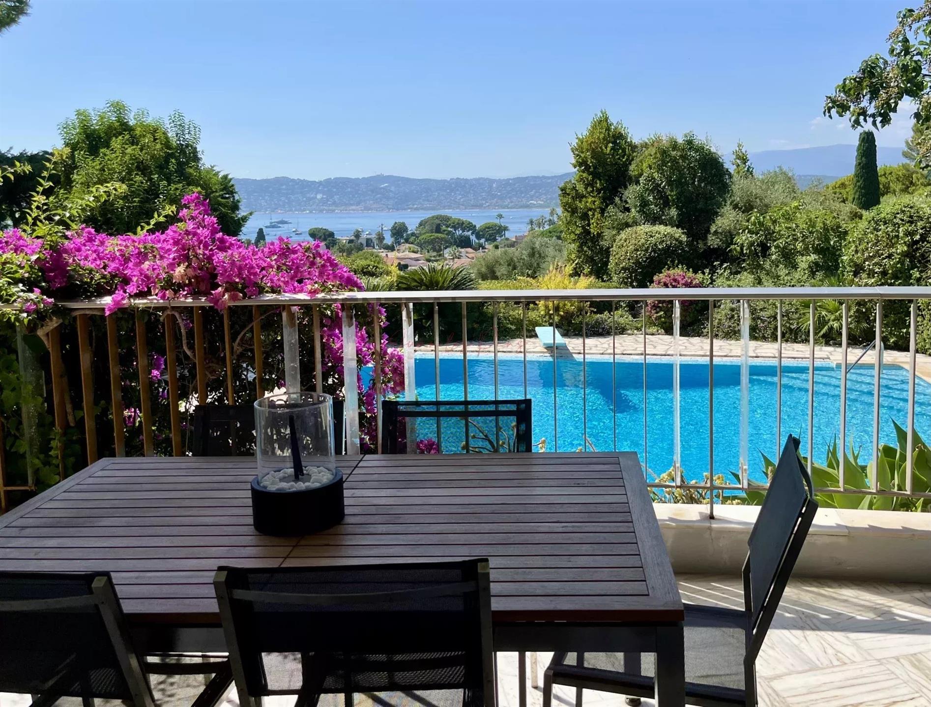 Appartement à vendre, 129m², Antibes