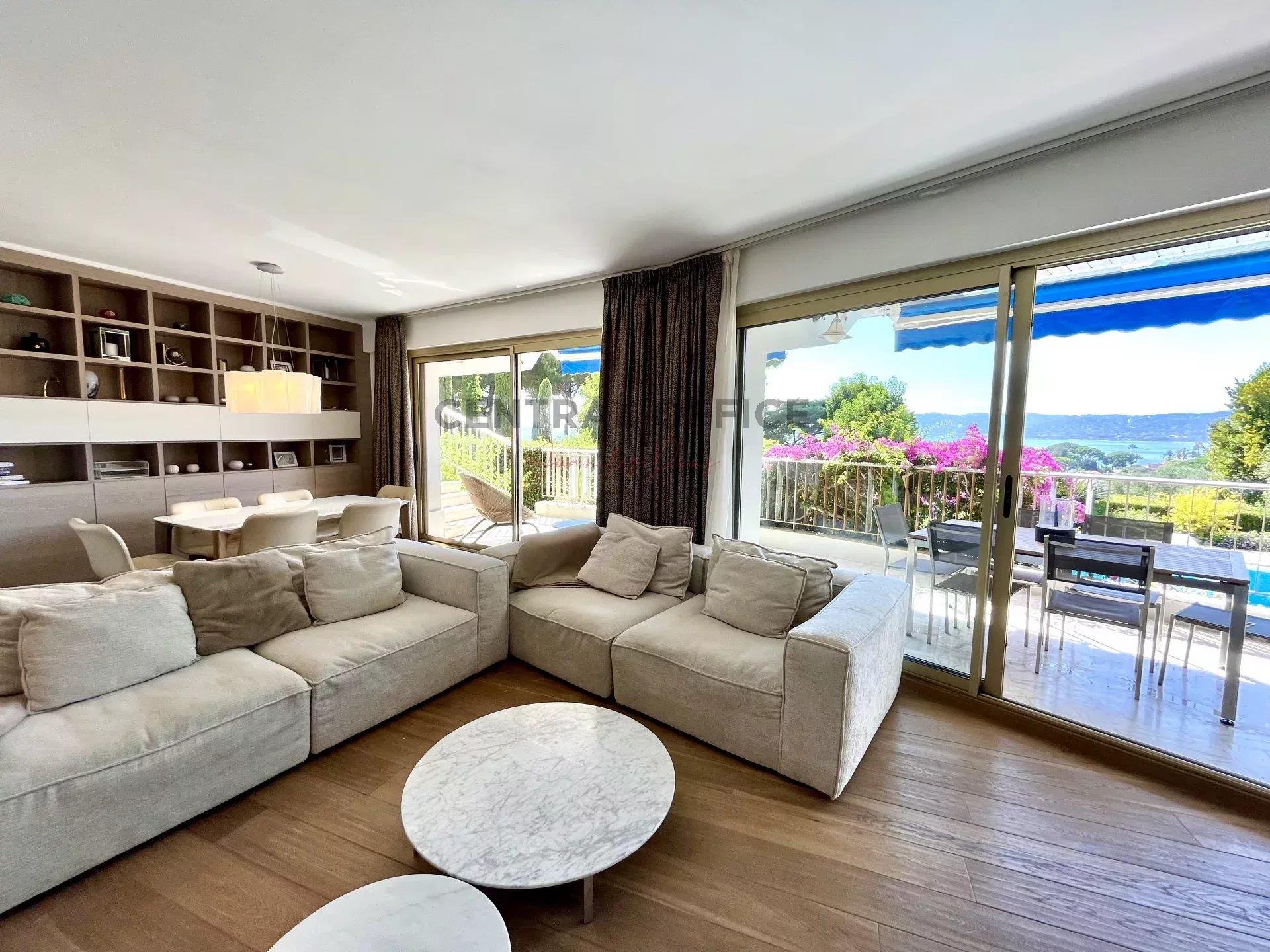 Appartement à vendre, 129m², Antibes