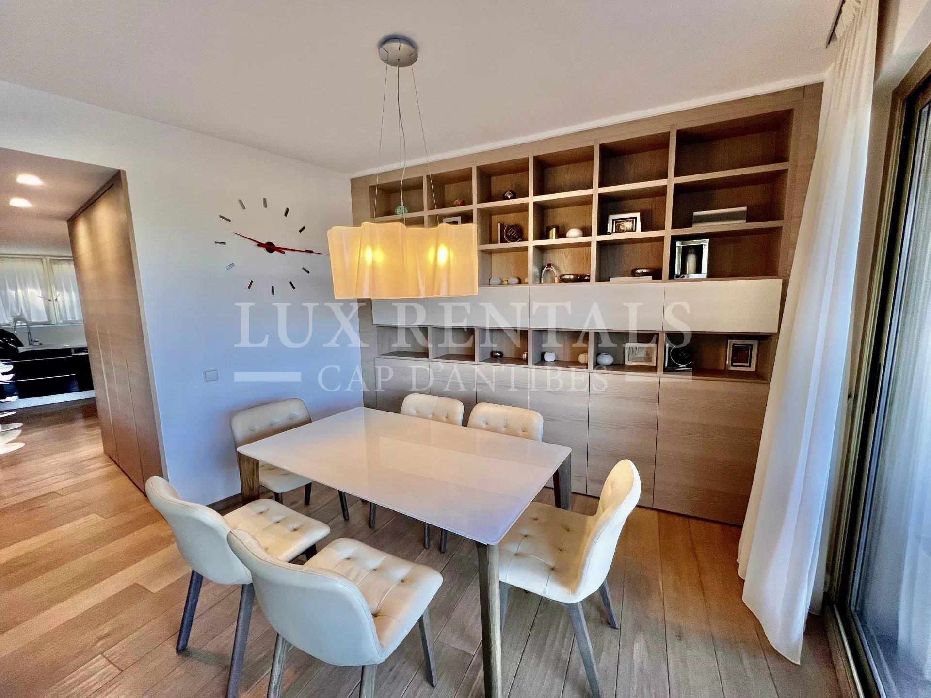Appartement à vendre, 129m², Antibes