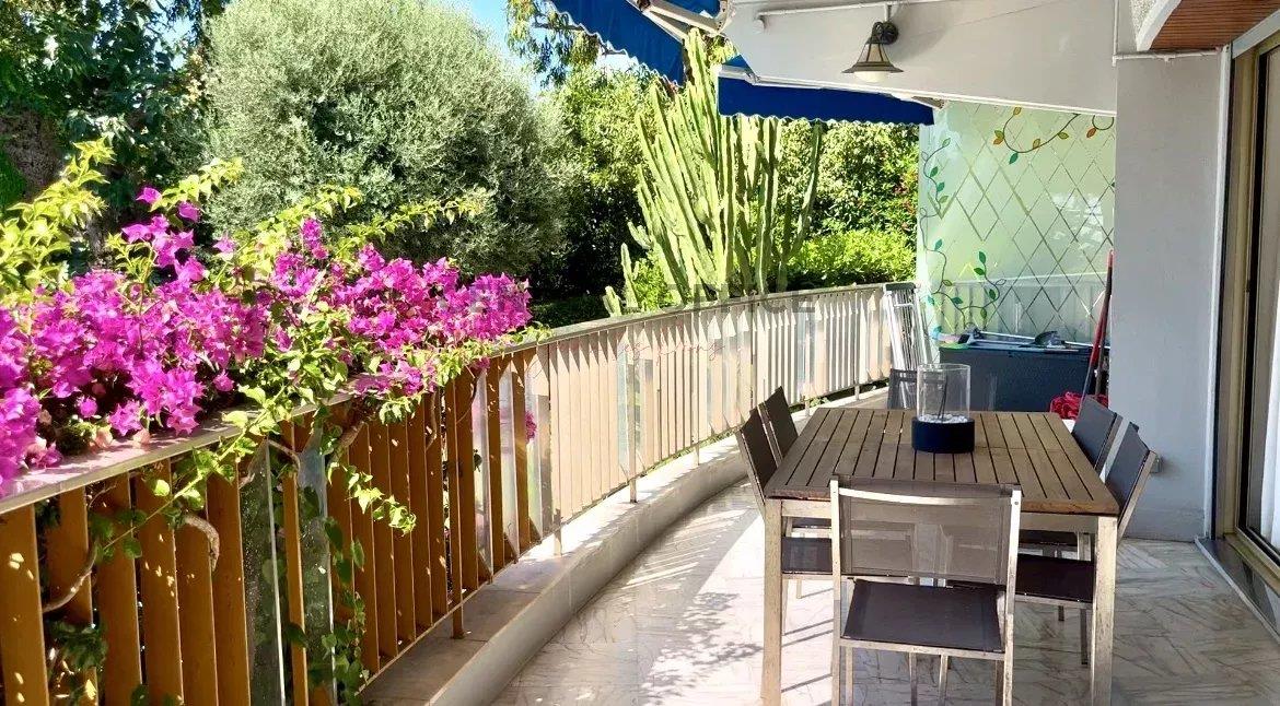 Appartement à vendre, 129m², Antibes