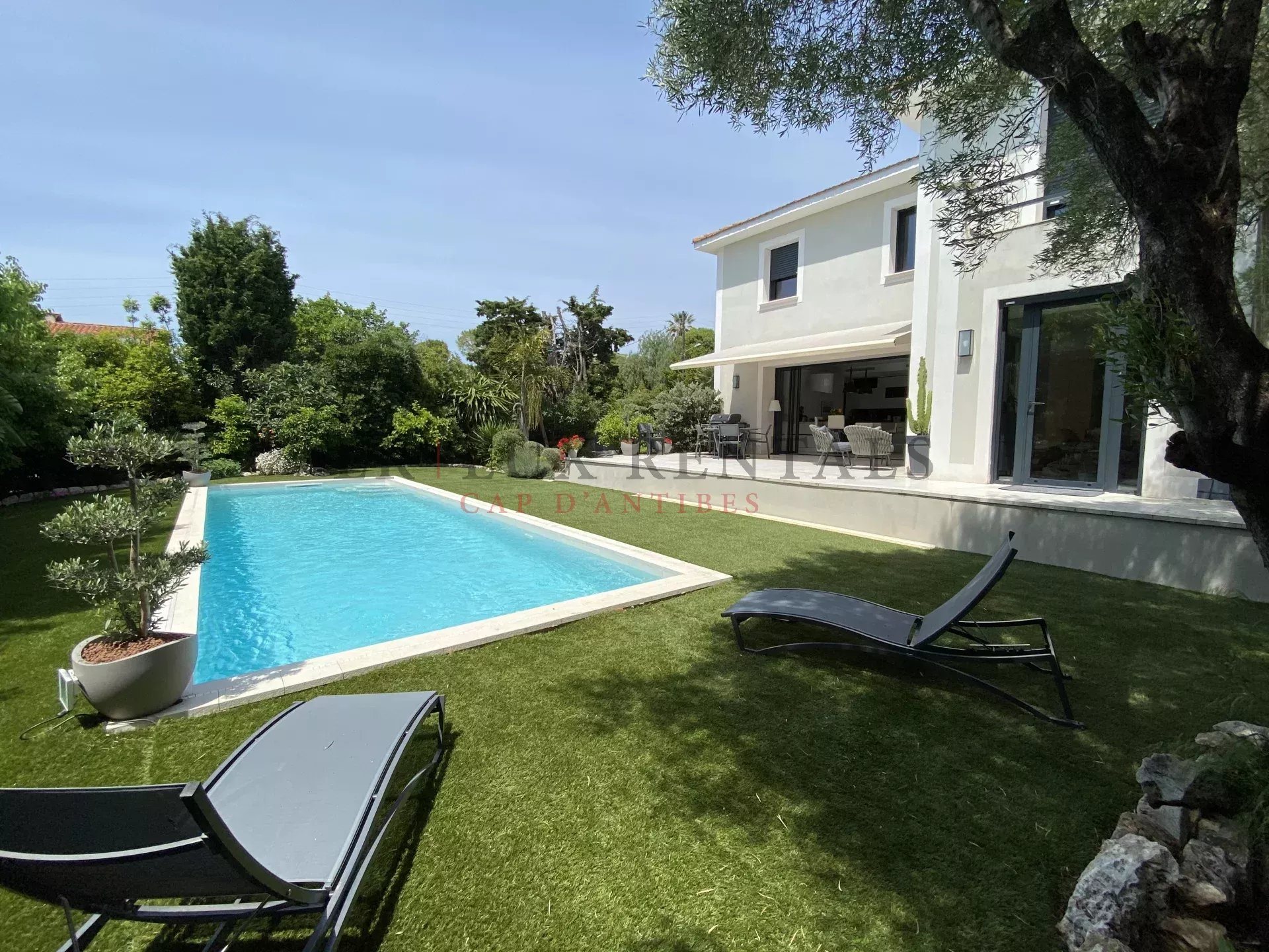 Maison à vendre, 240m², Antibes