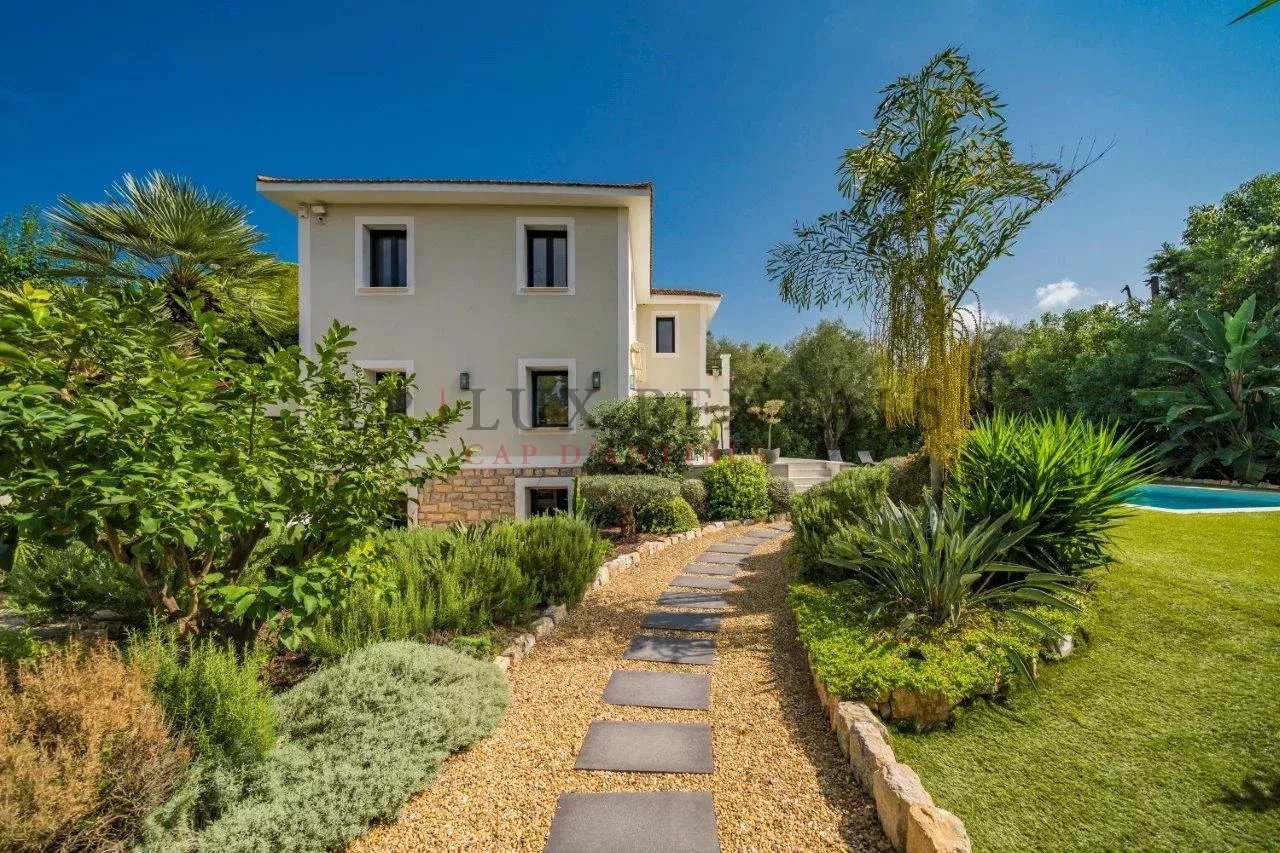 Maison à vendre, 240m², Antibes