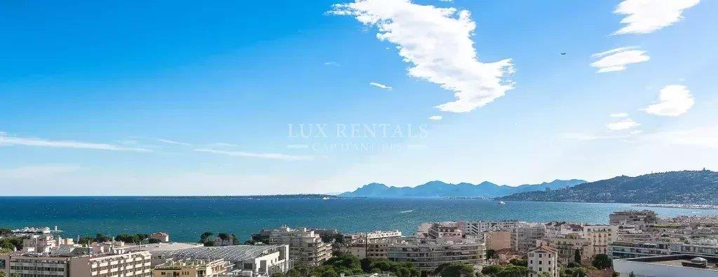 Appartement à vendre, 142m², Juan-les-Pins