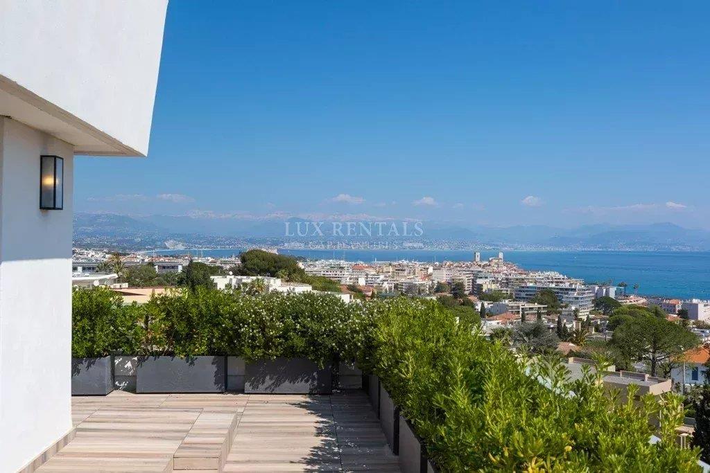 Appartement à vendre, 142m², Juan-les-Pins