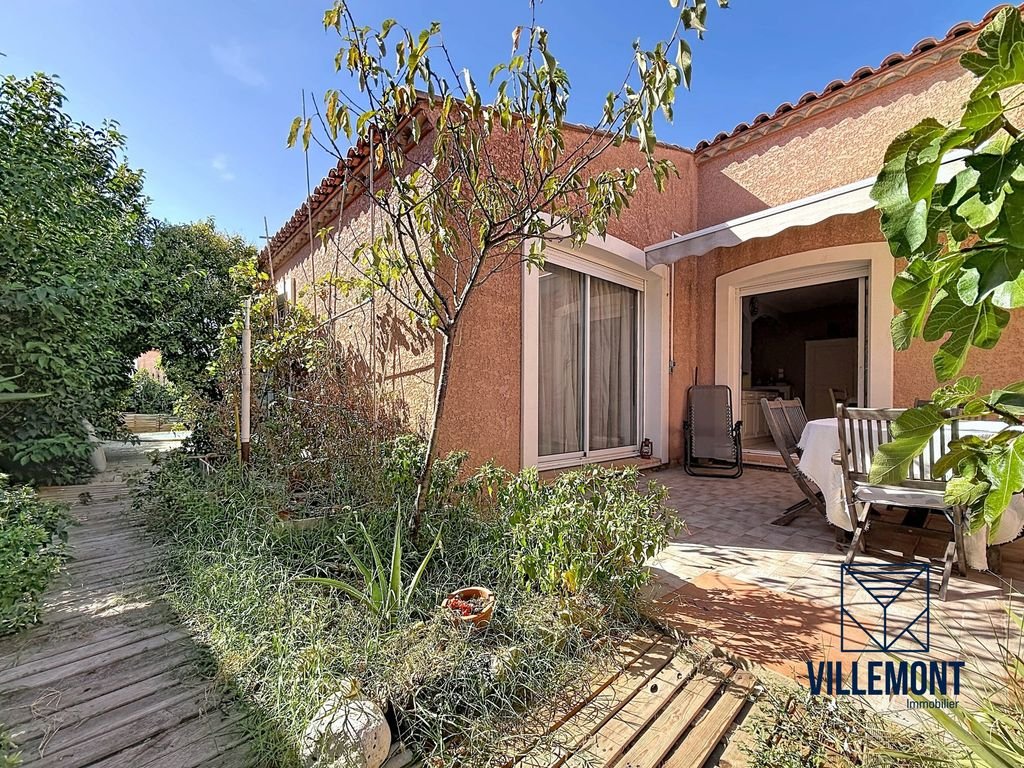 Maison à vendre, 128m², Le Grau-du-Roi