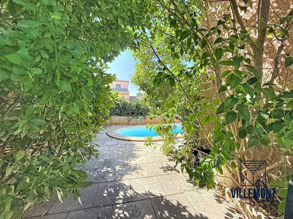 Maison à vendre, 128m², Le Grau-du-Roi