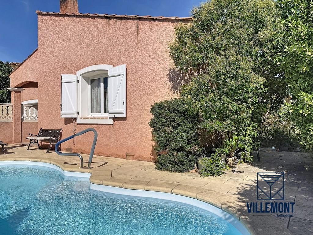 Maison à vendre, 128m², Le Grau-du-Roi