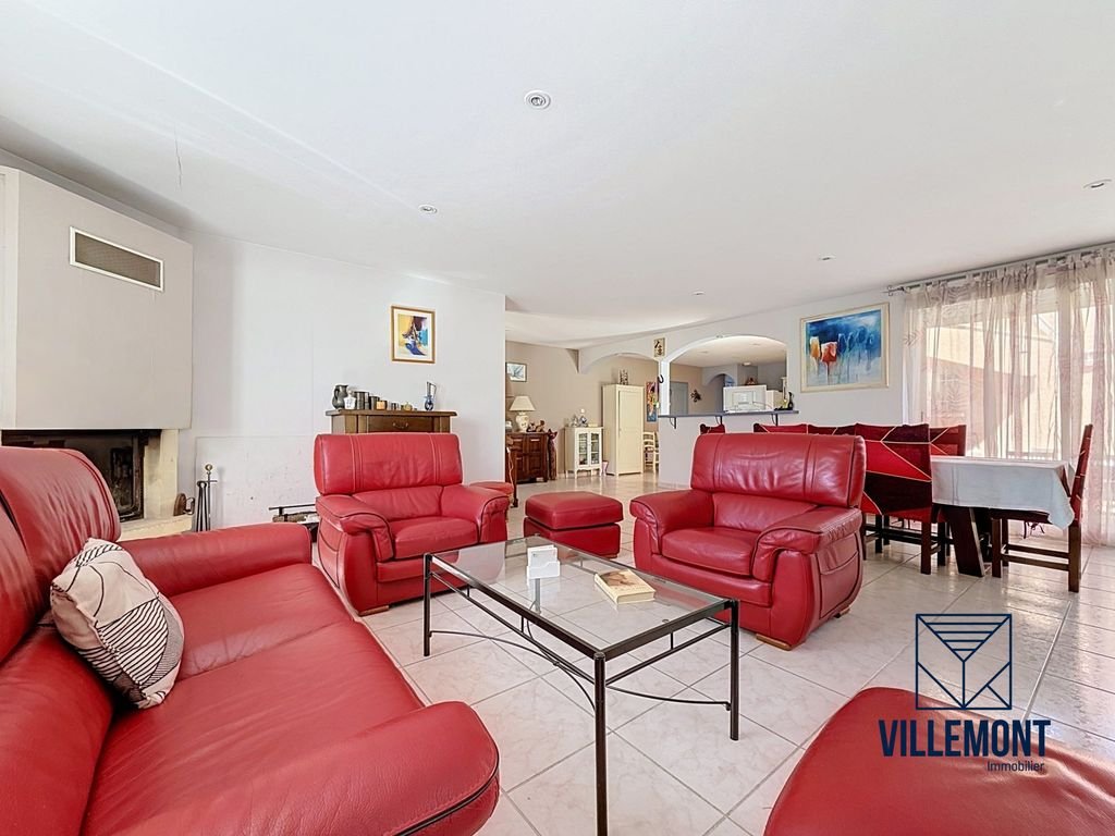 Maison à vendre, 128m², Le Grau-du-Roi