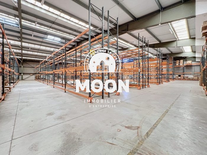 Maison à vendre, 2420m², Castres