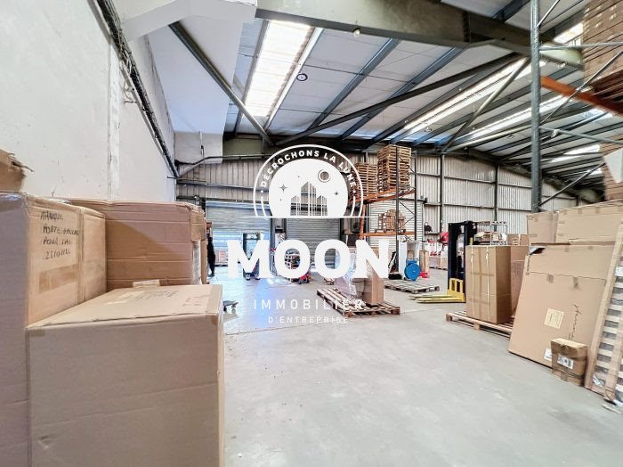 Maison à vendre, 2420m², Castres