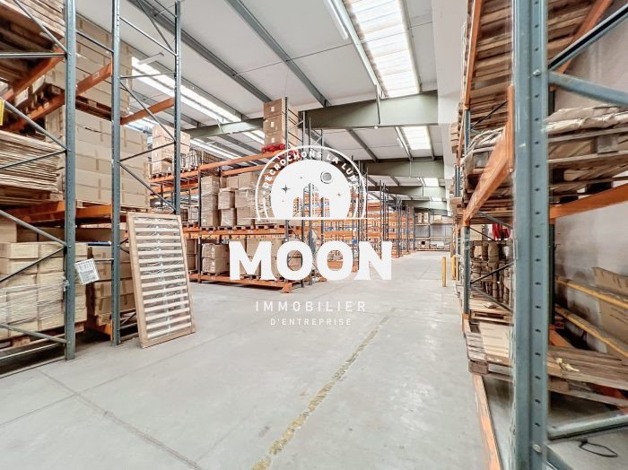 Maison à vendre, 2420m², Castres
