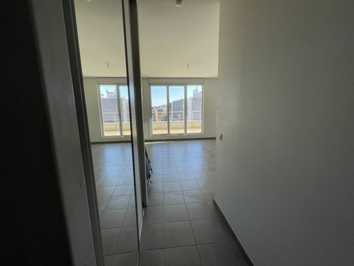 Appartement à louer, 55m², Pau