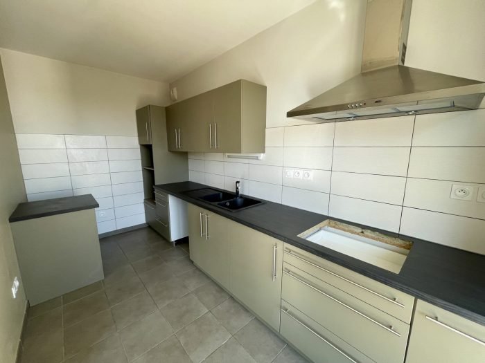 Appartement à louer, 55m², Pau