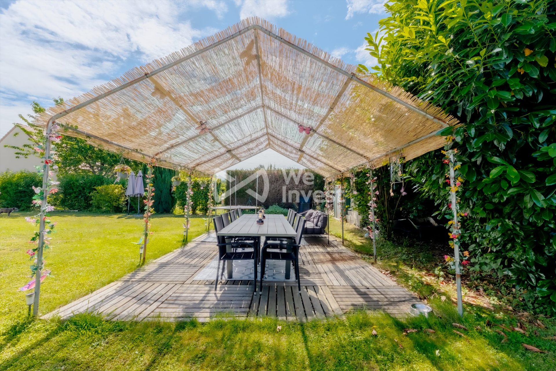 Maison à vendre, 90m², Villers-Cotterêts