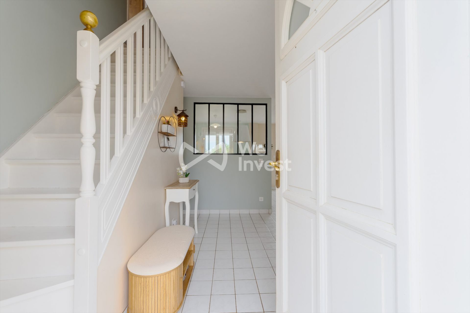 Maison à vendre, 90m², Villers-Cotterêts